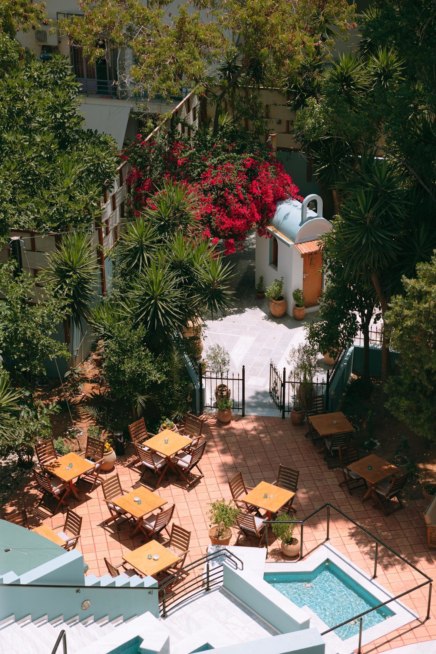 Foto - Santa Marina Unique Hotel