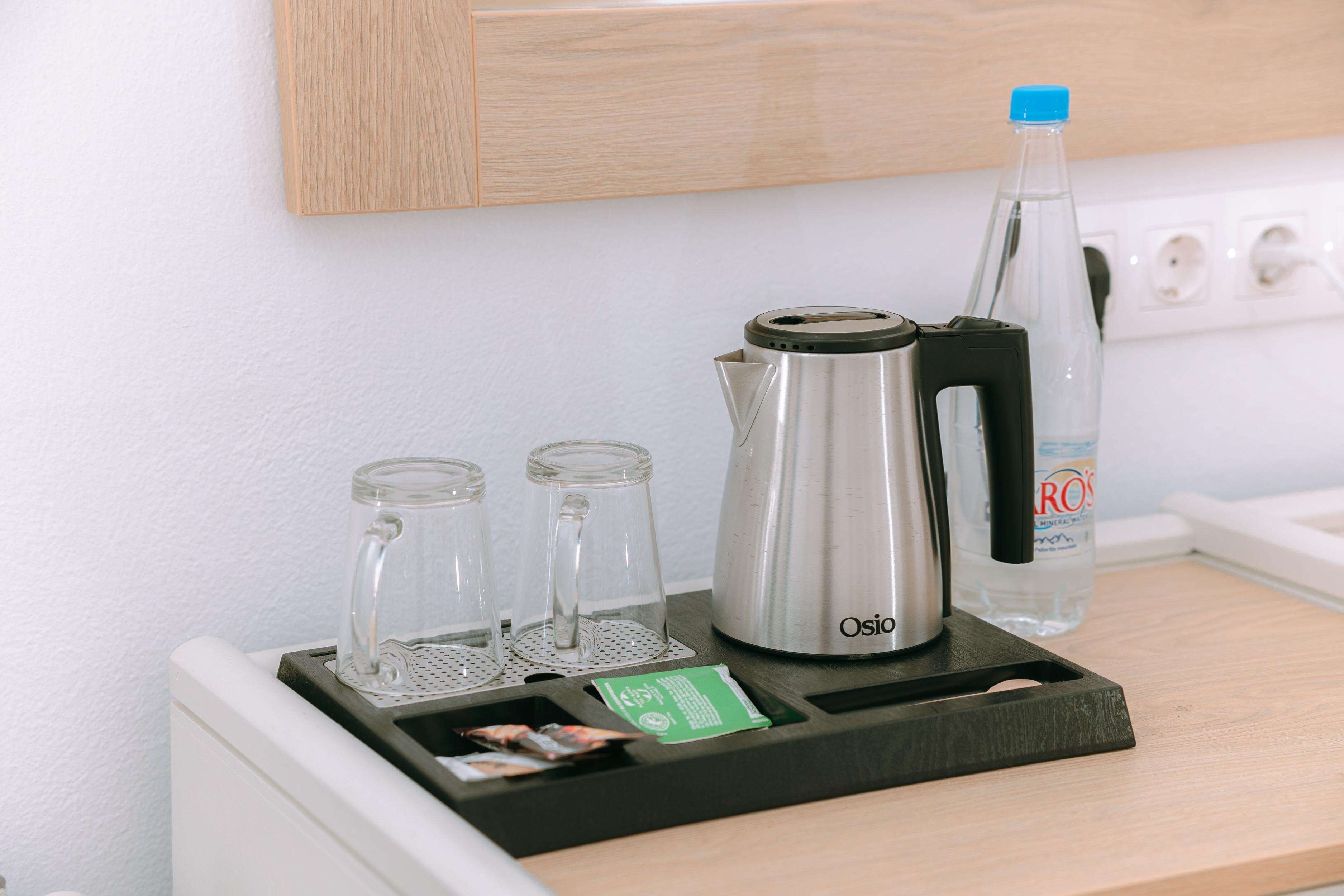 Foto - Santa Marina Unique Hotel