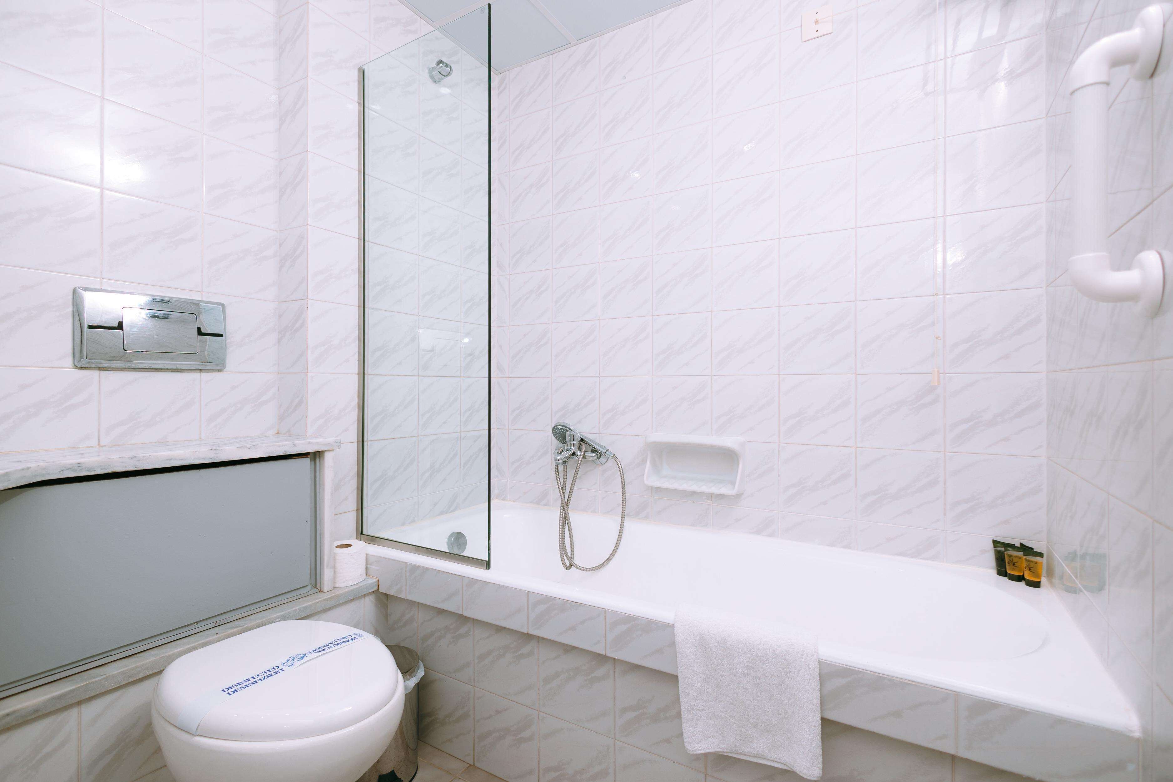 Foto - Santa Marina Unique Hotel