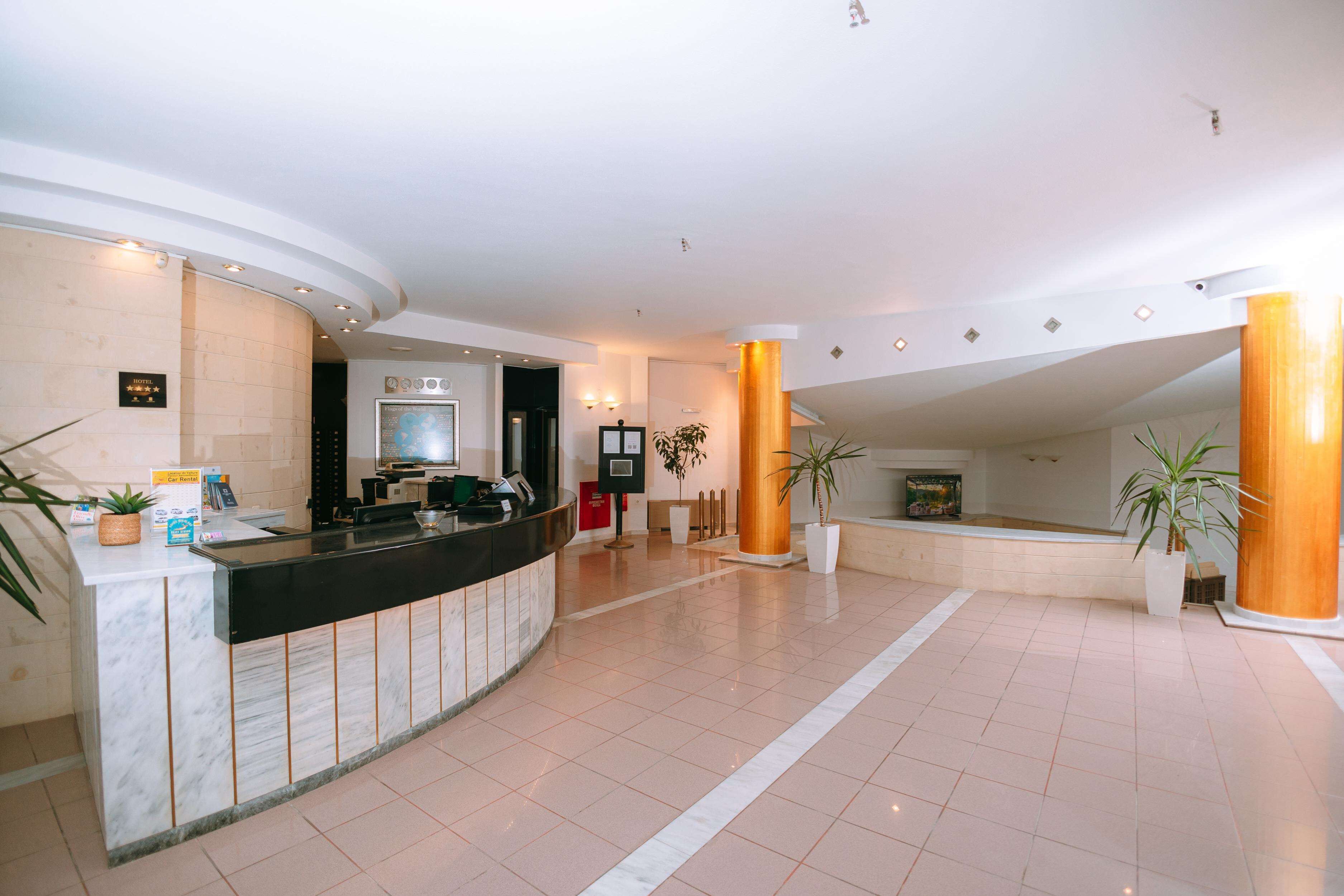 Foto - Santa Marina Unique Hotel