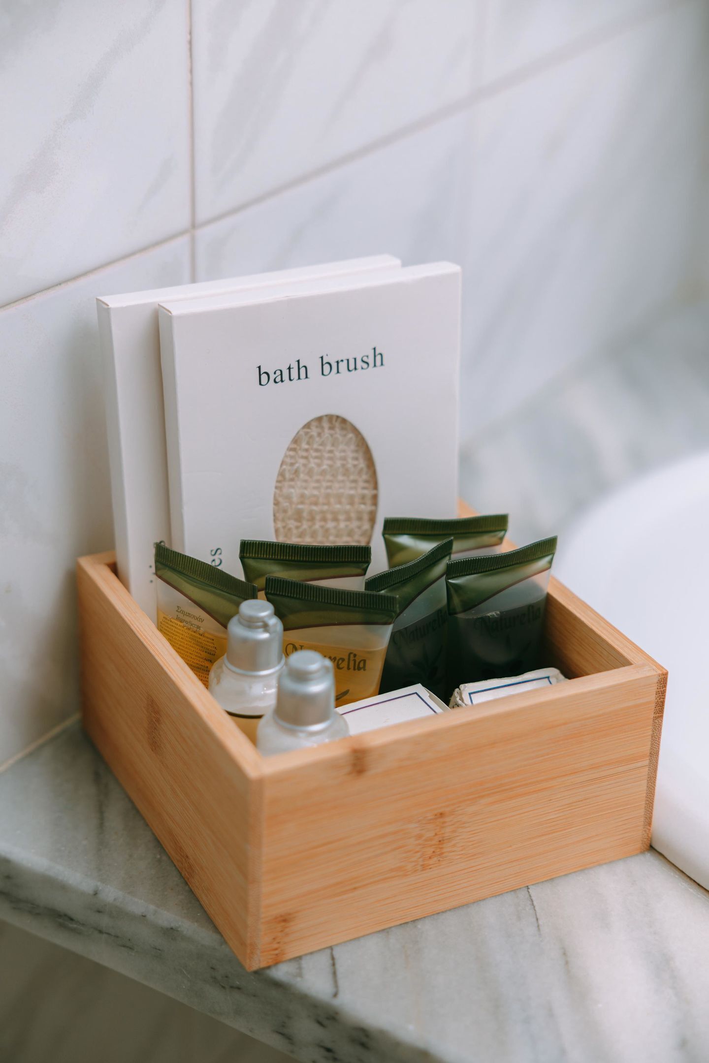 Foto - Santa Marina Unique Hotel