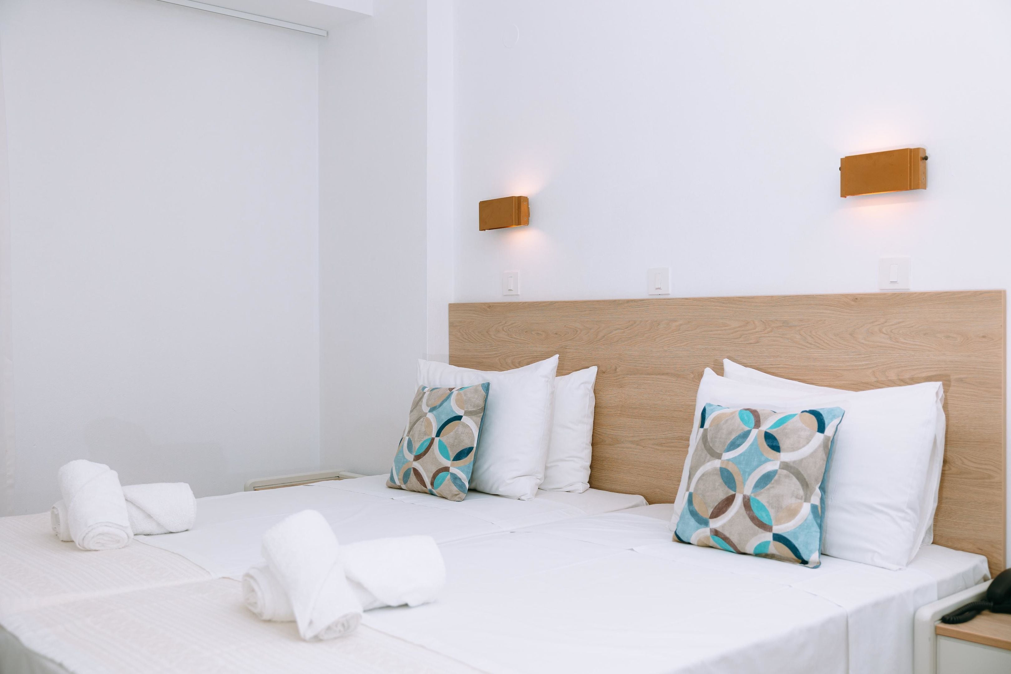 Foto - Santa Marina Unique Hotel