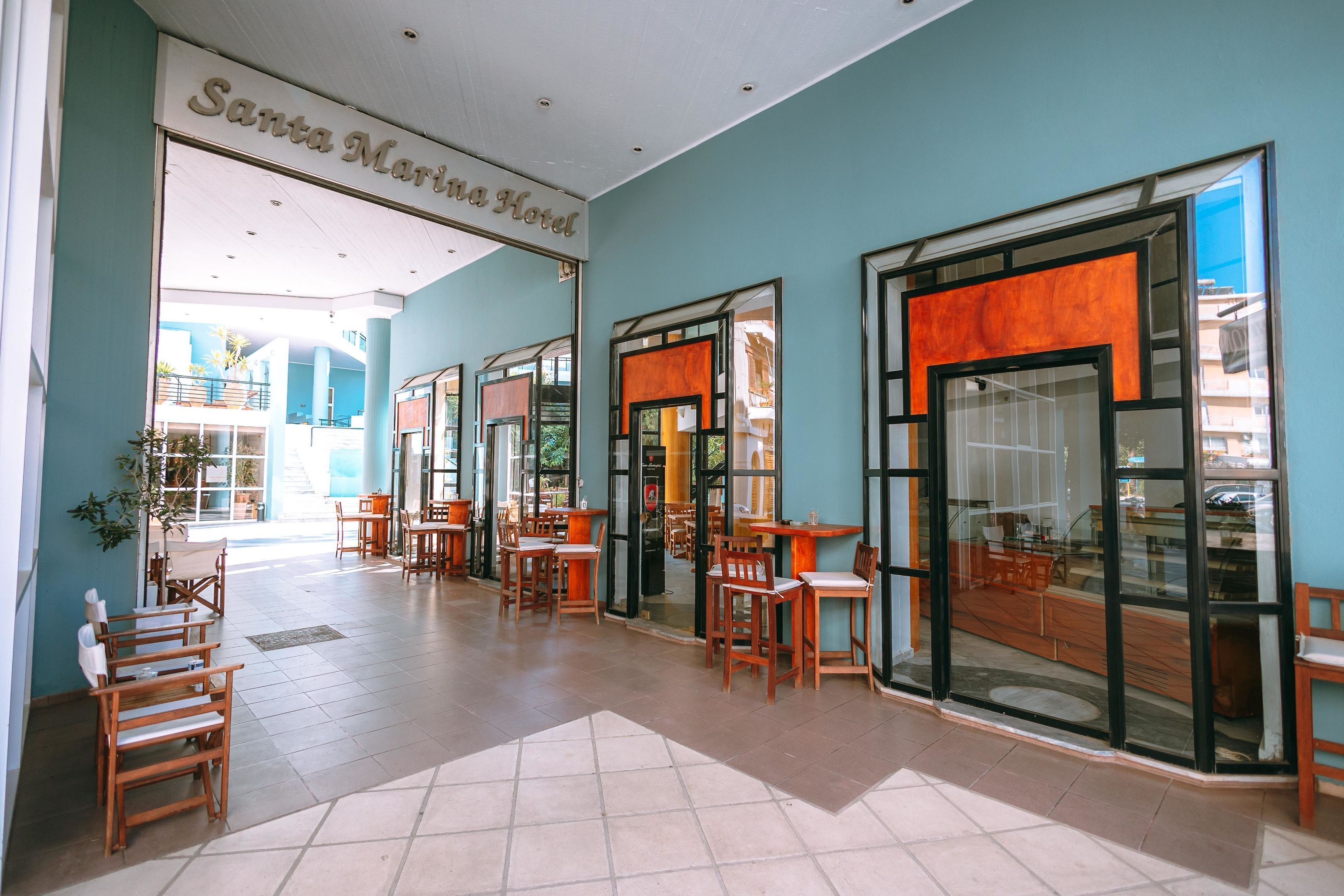 Photo - Santa Marina Unique Hotel
