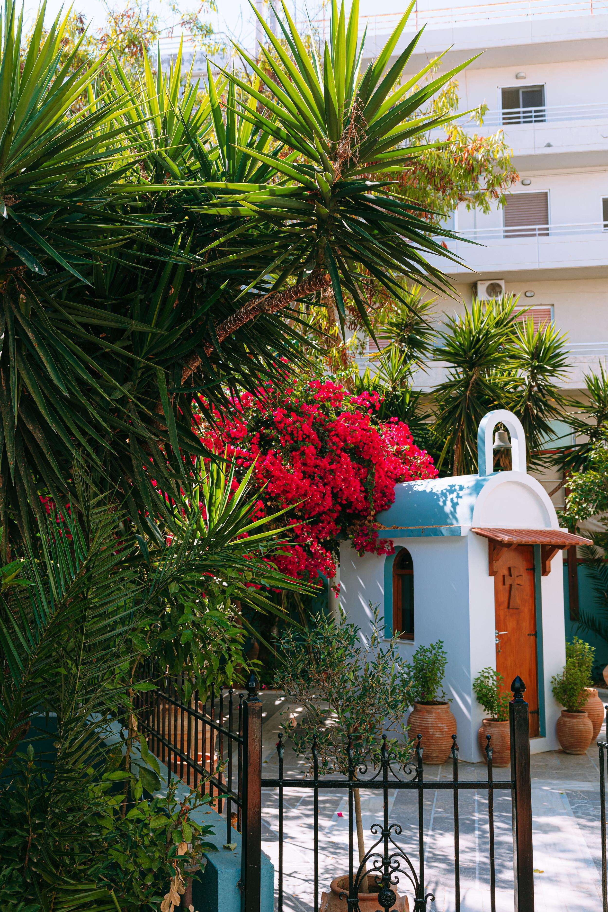 Foto - Santa Marina Unique Hotel