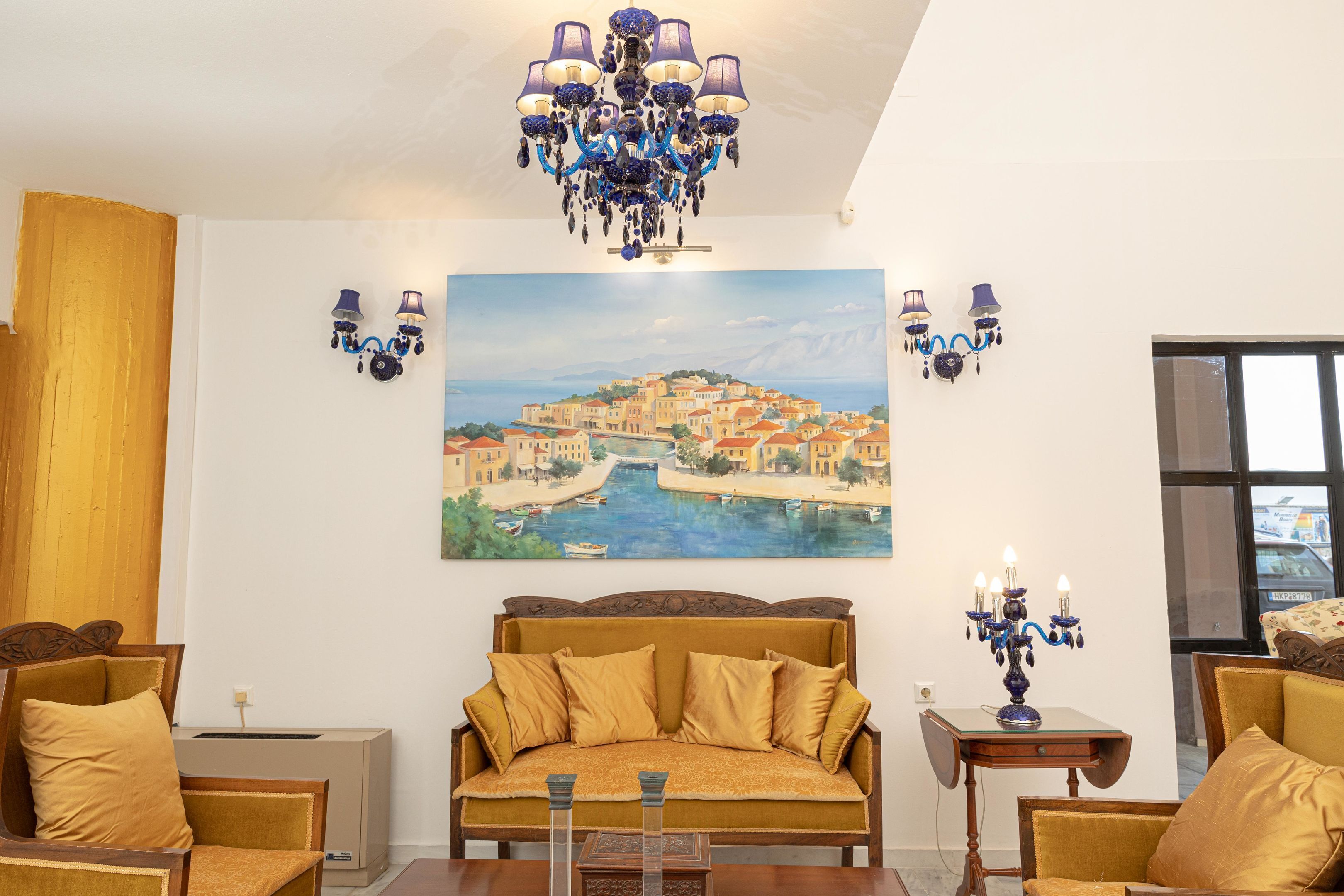 Foto - Santa Marina Unique Hotel