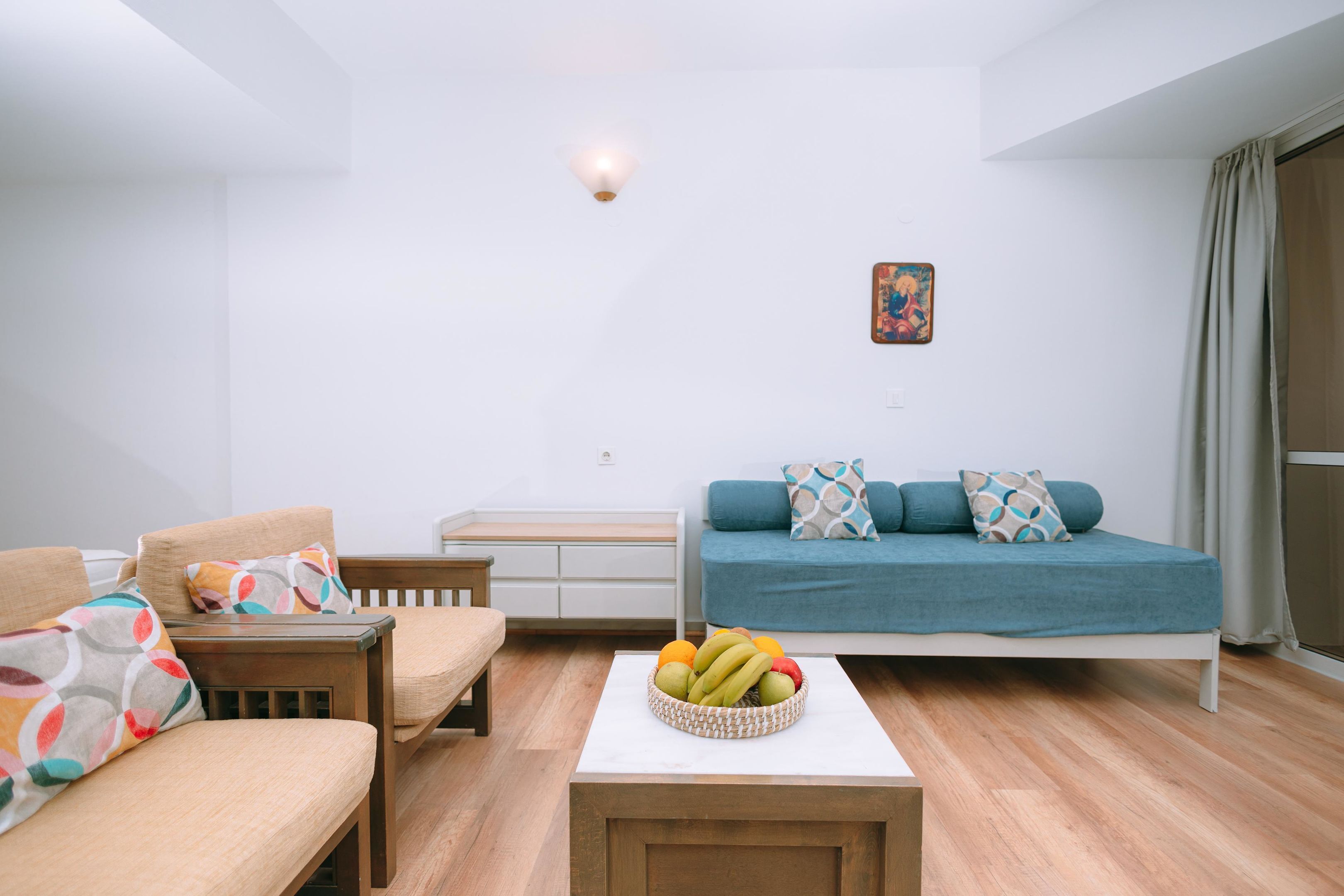 Foto - Santa Marina Unique Hotel