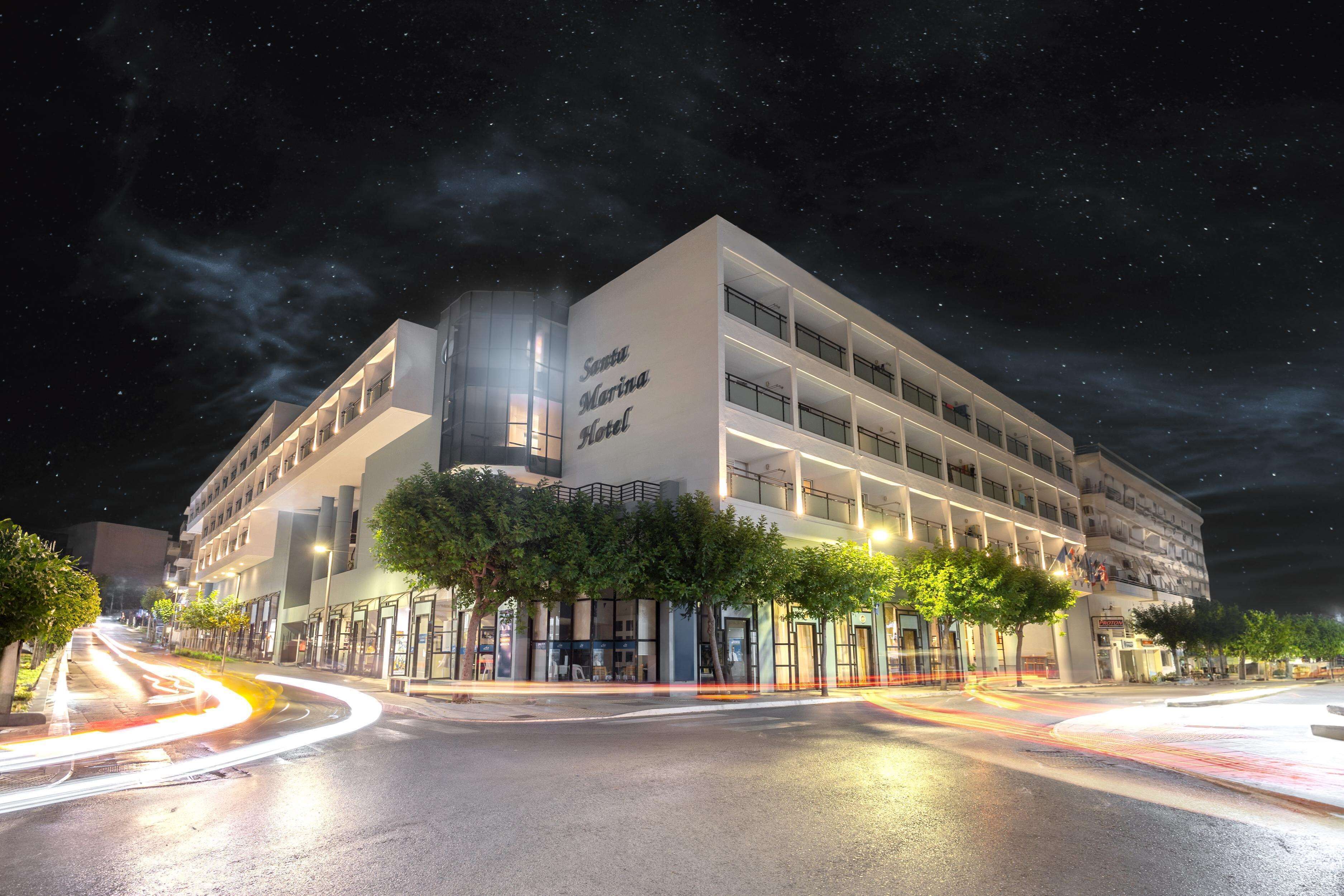 Foto - Santa Marina Unique Hotel