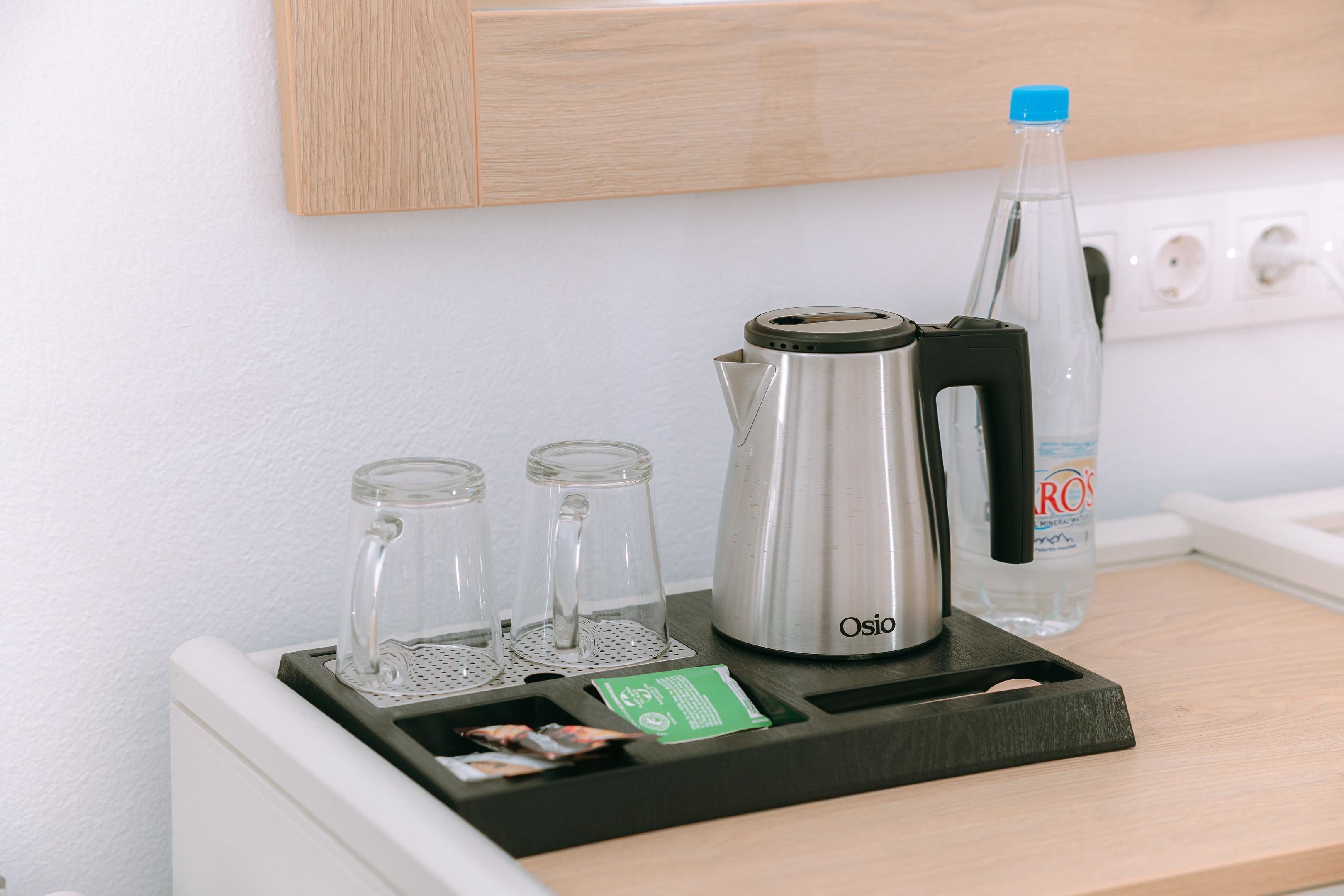 Foto - Santa Marina Unique Hotel