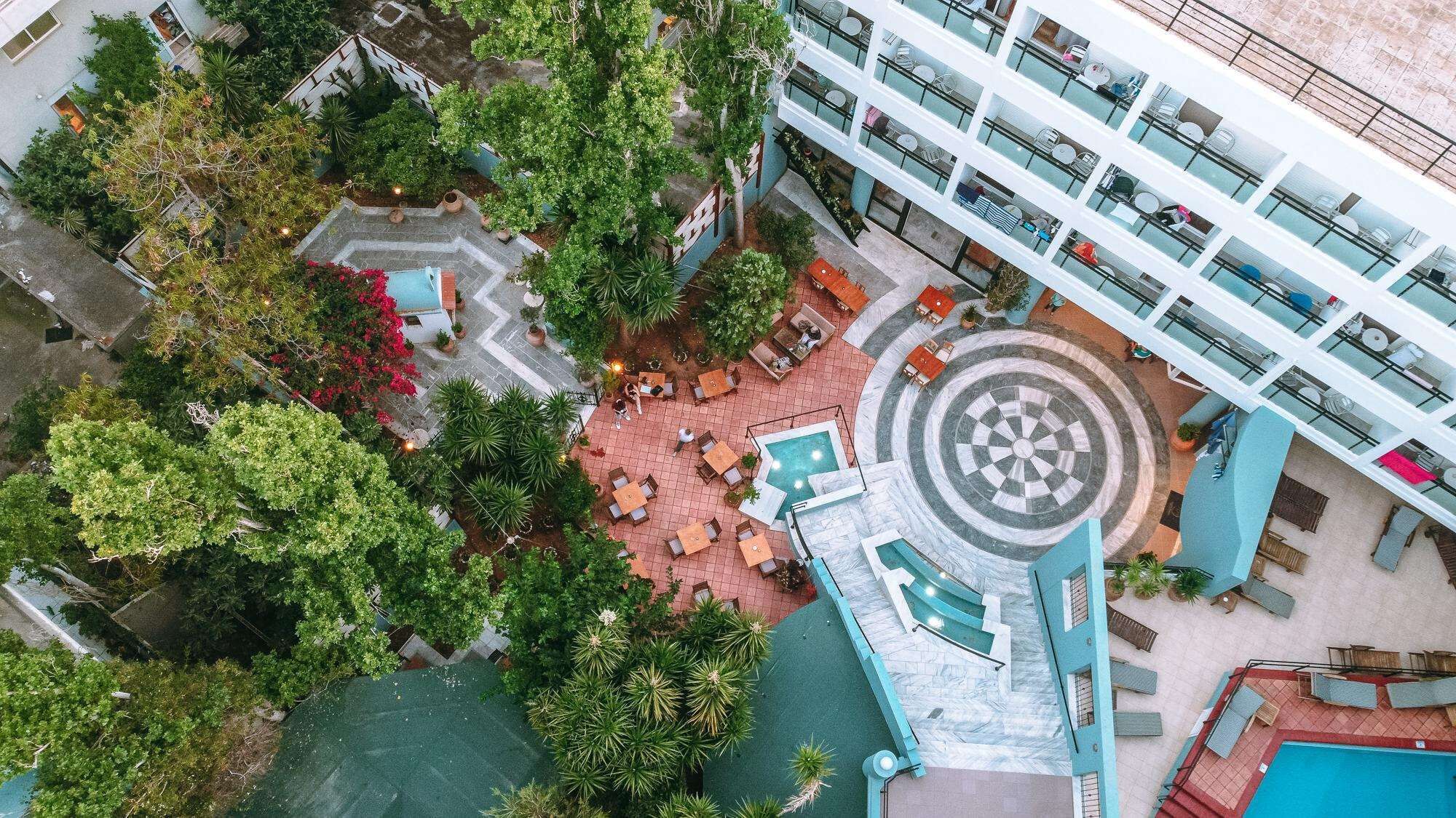 Foto - Santa Marina Unique Hotel