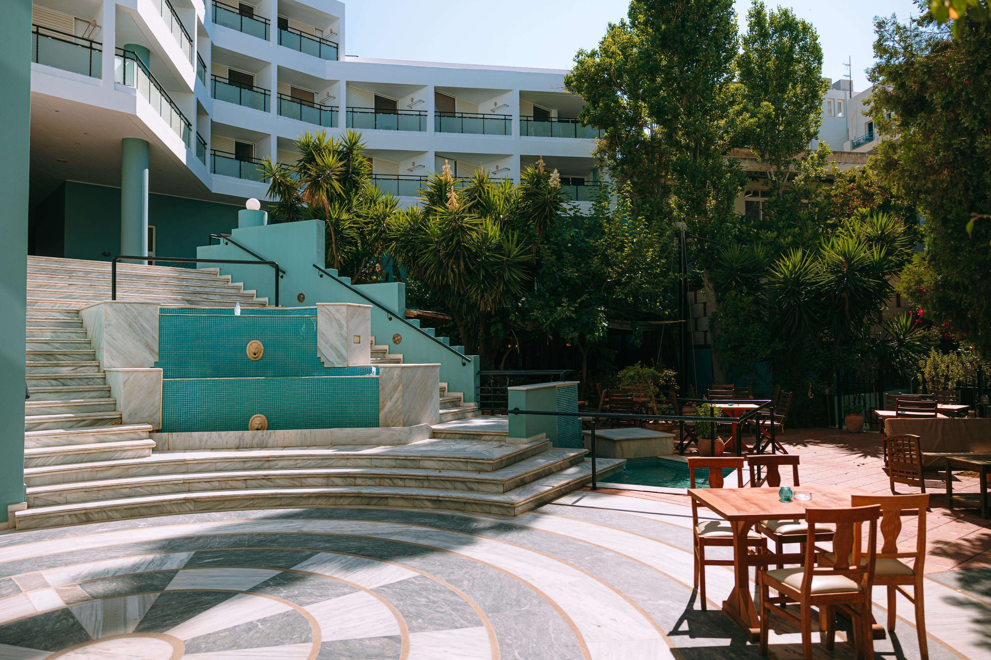 Foto - Santa Marina Unique Hotel