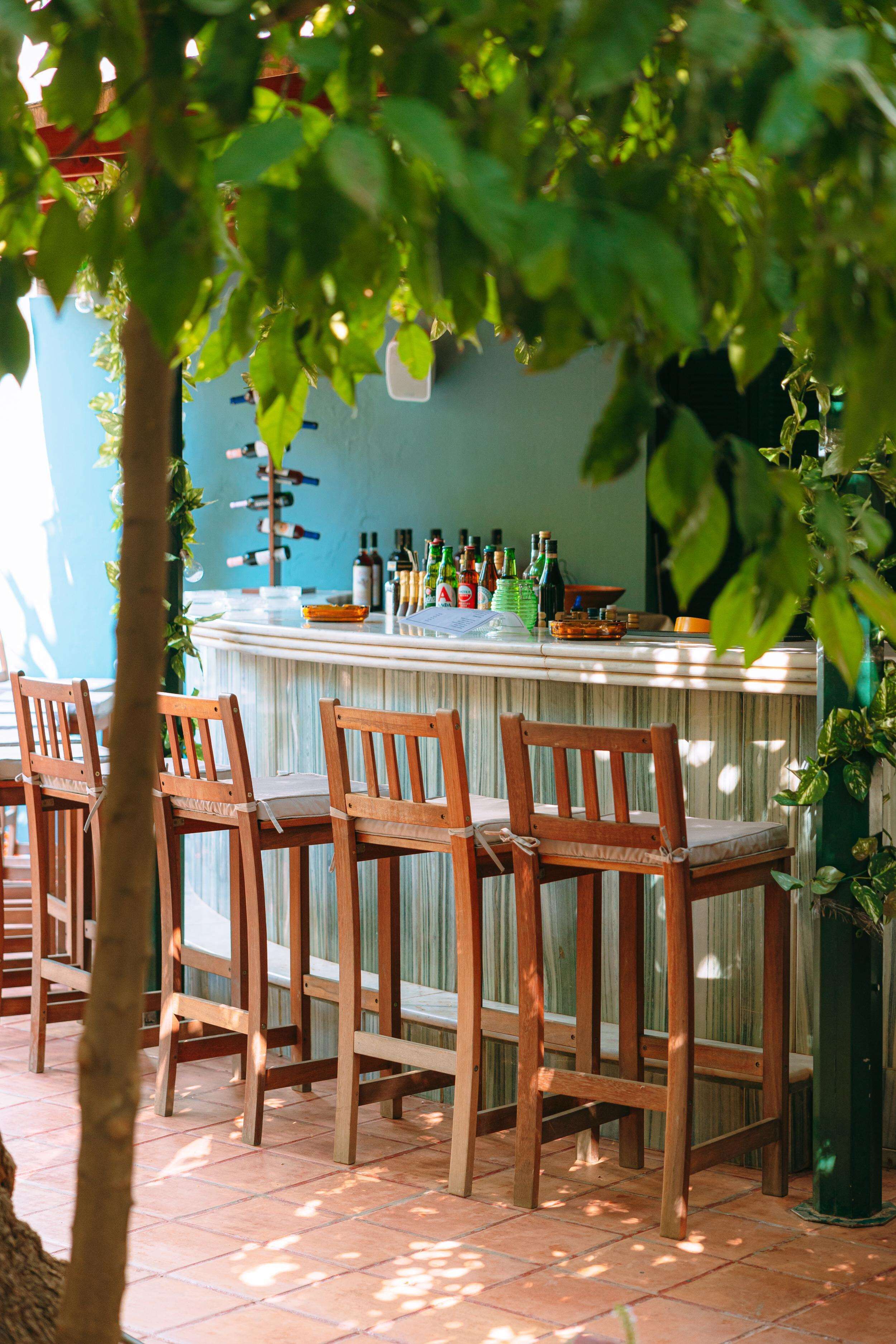 Foto - Santa Marina Unique Hotel