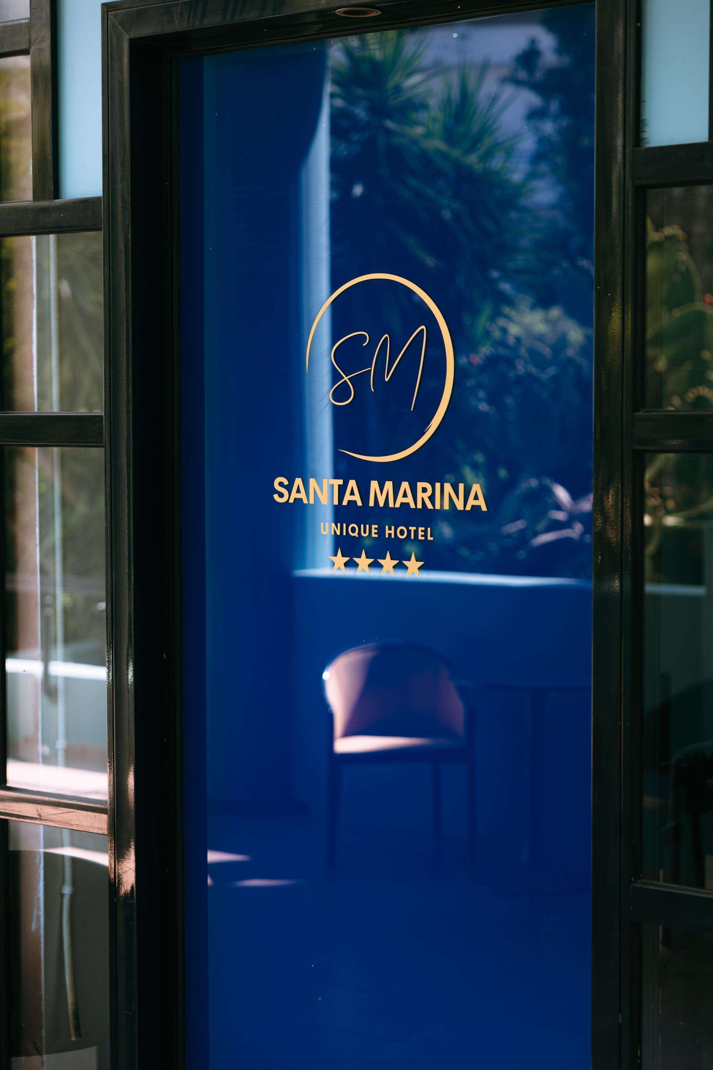 Foto - Santa Marina Unique Hotel