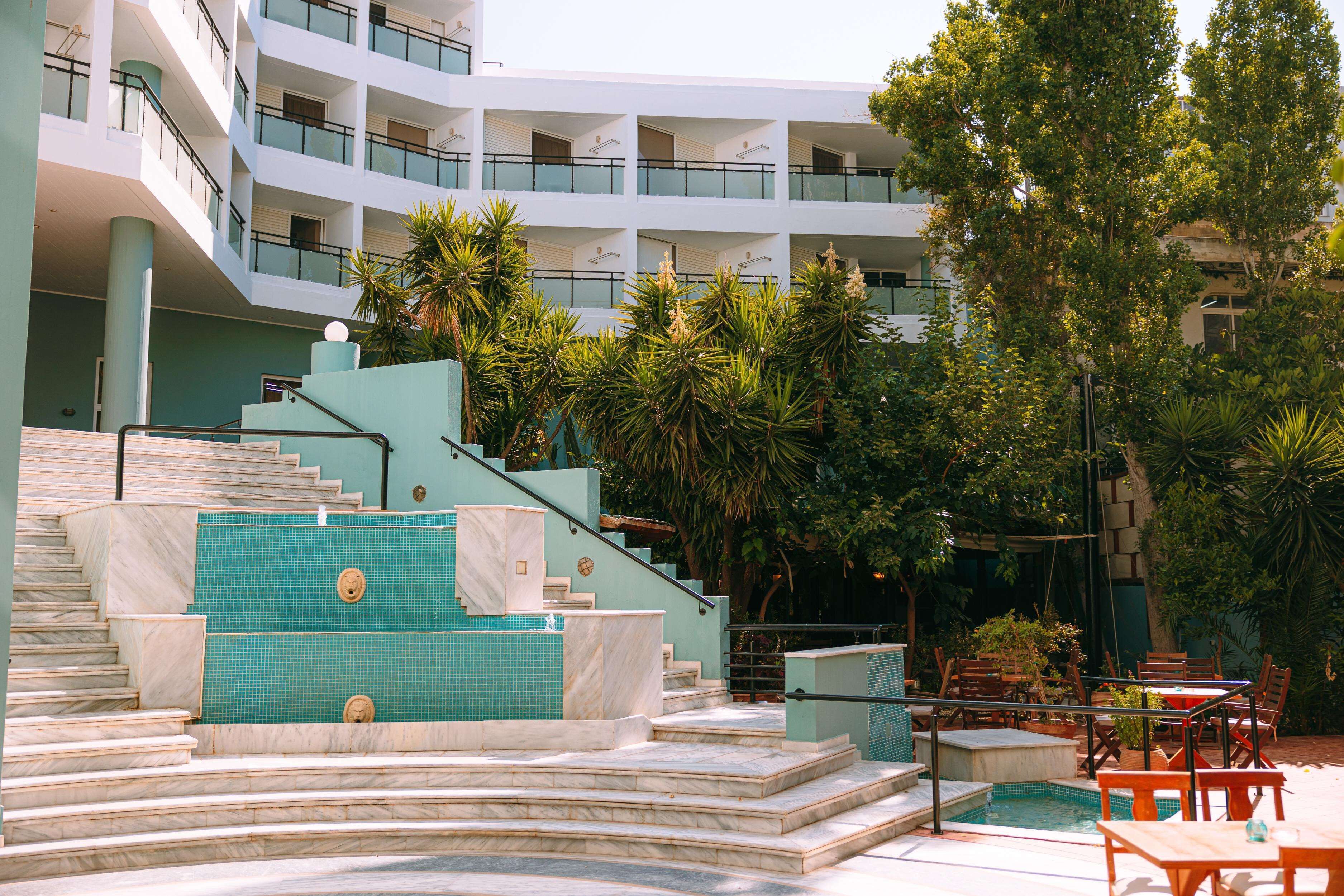 Foto - Santa Marina Unique Hotel