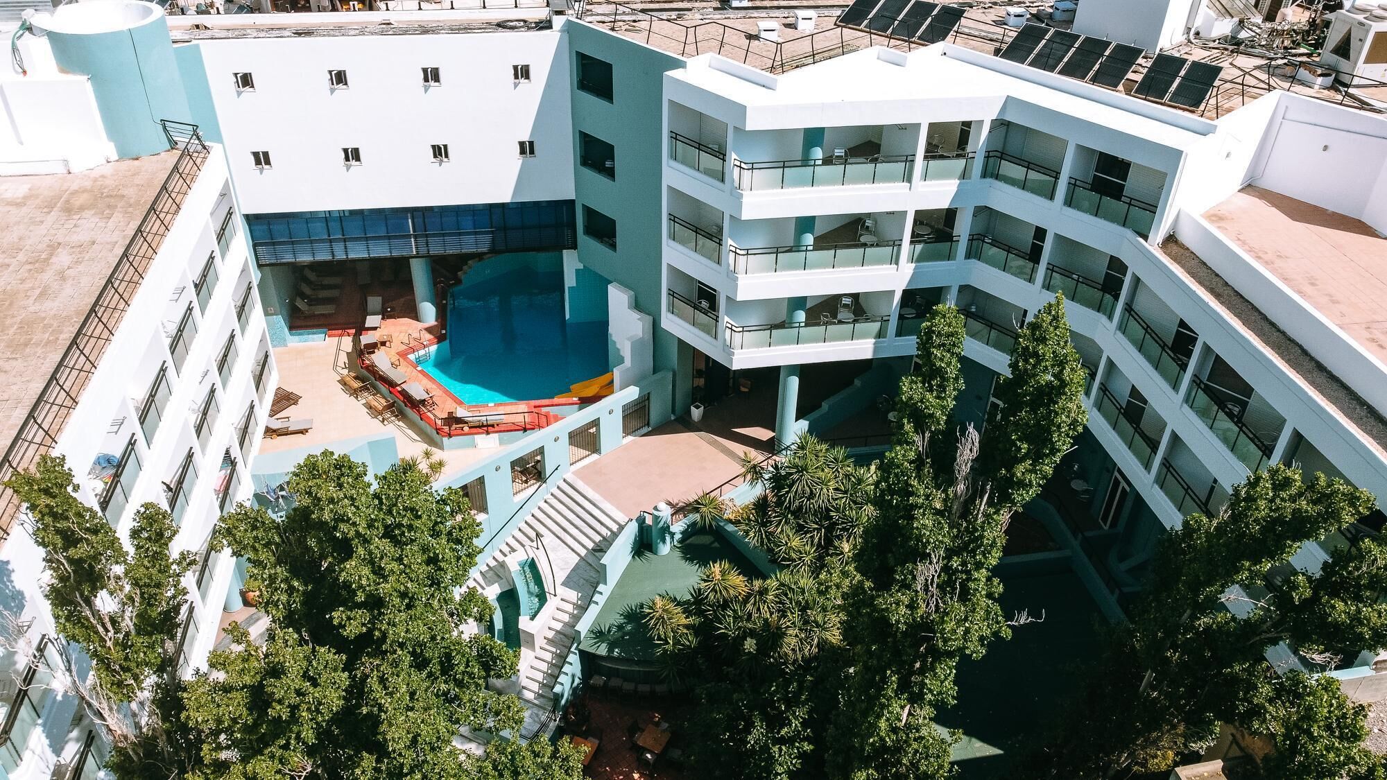 Photo - Santa Marina Unique Hotel