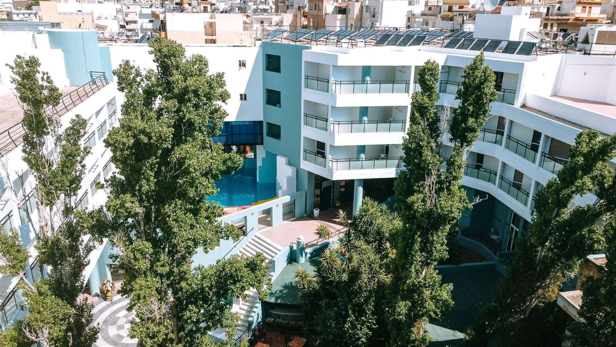 Foto - Santa Marina Unique Hotel