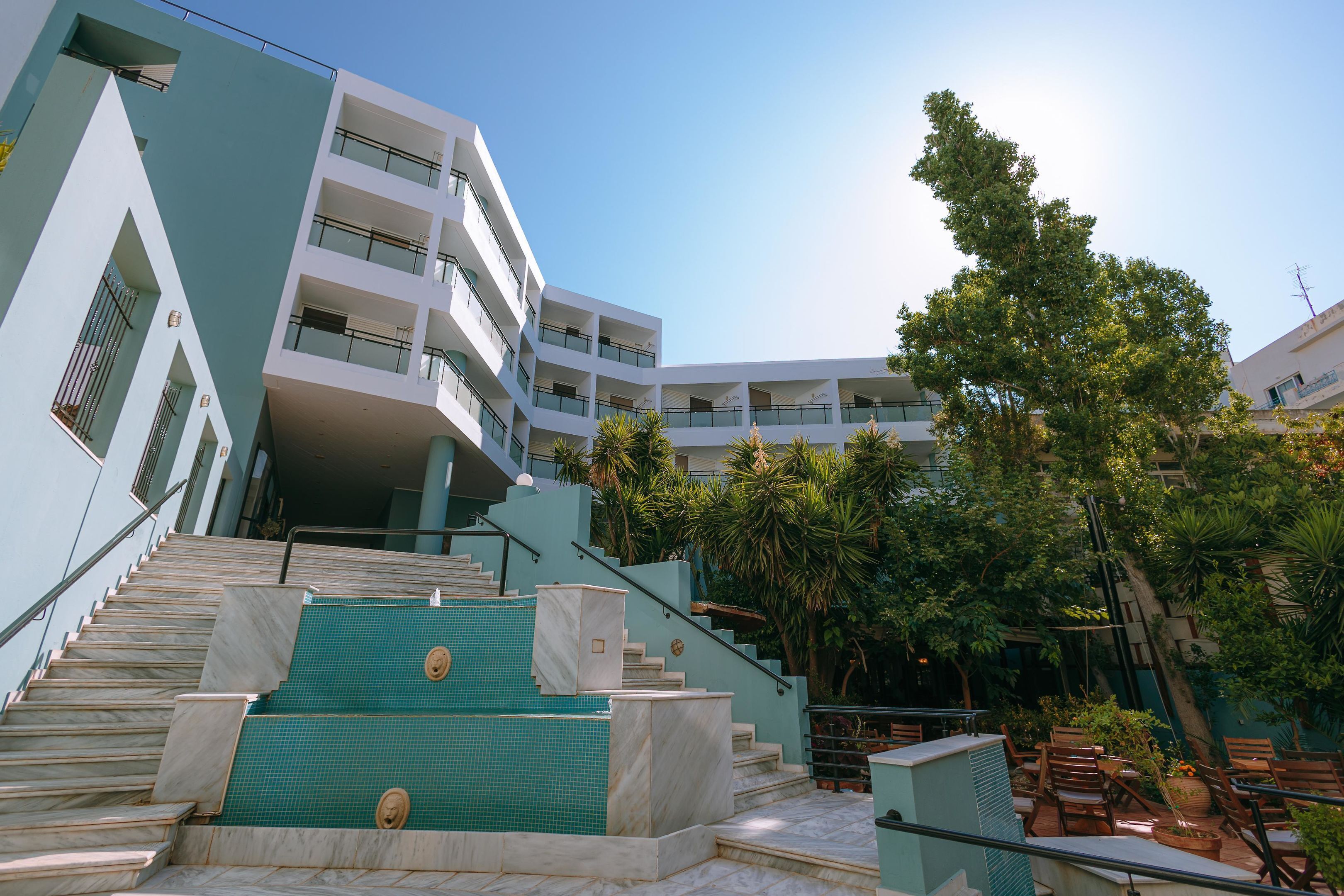 Foto - Santa Marina Unique Hotel