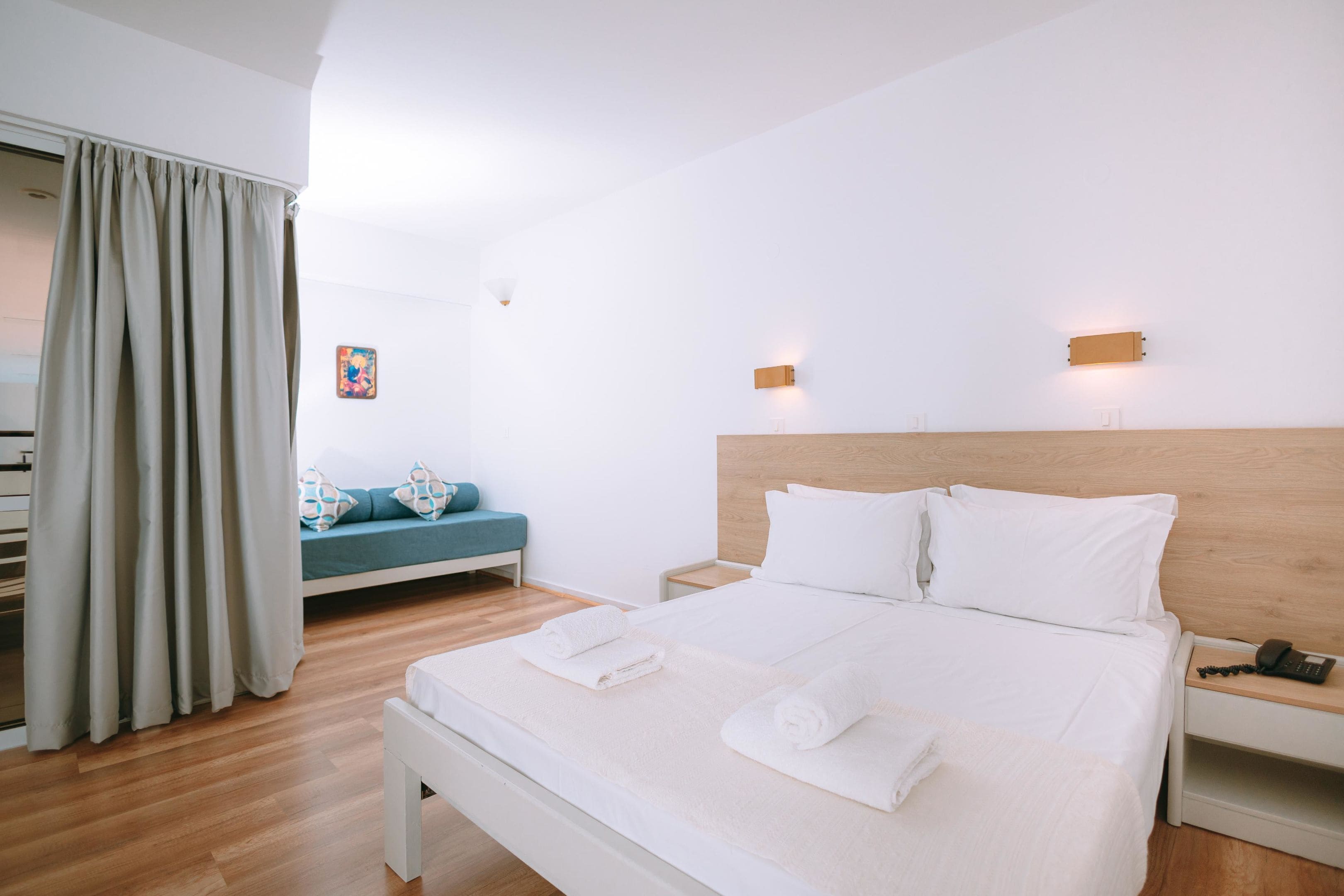 Photo - Santa Marina Unique Hotel