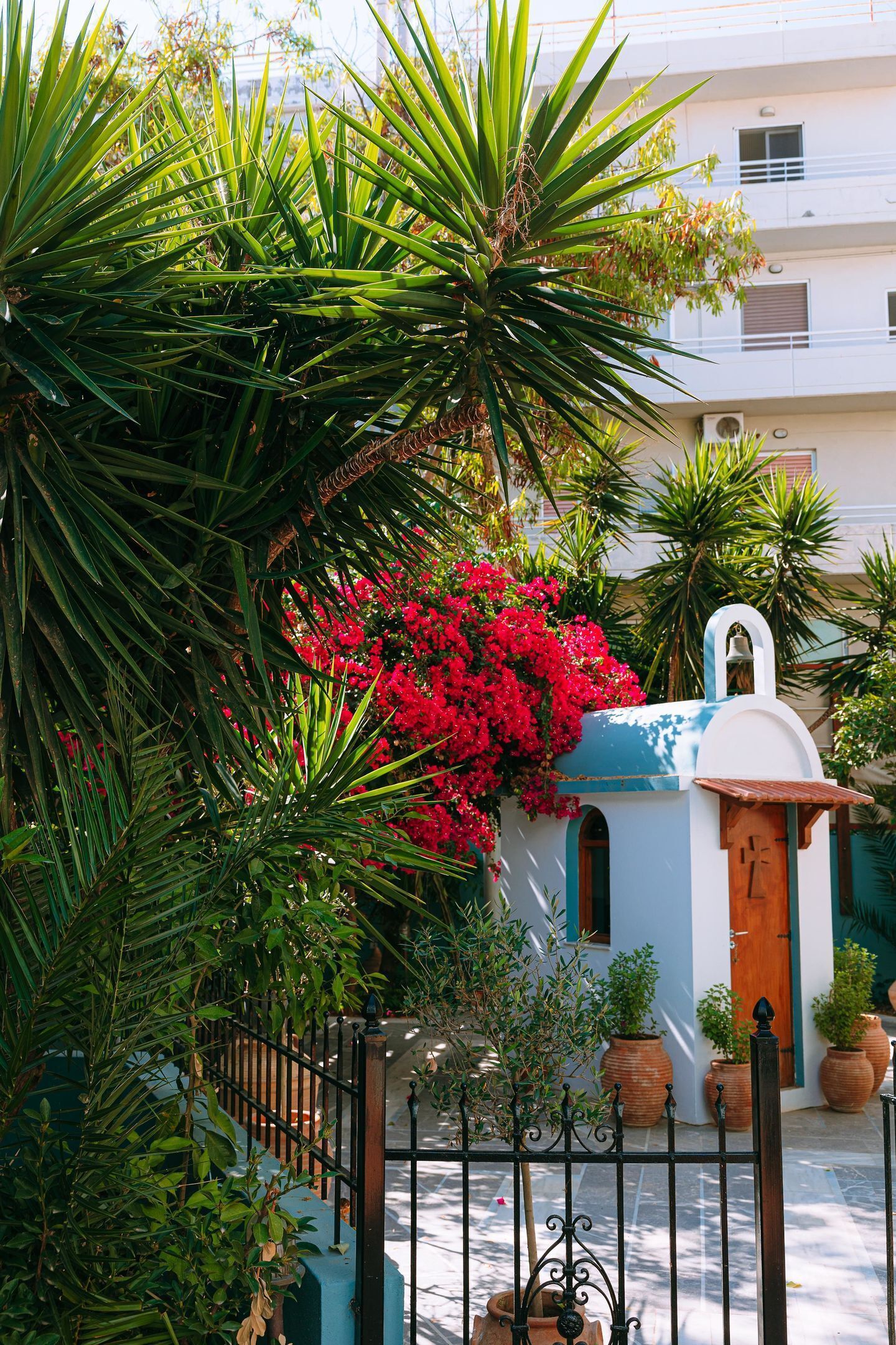 Foto - Santa Marina Unique Hotel