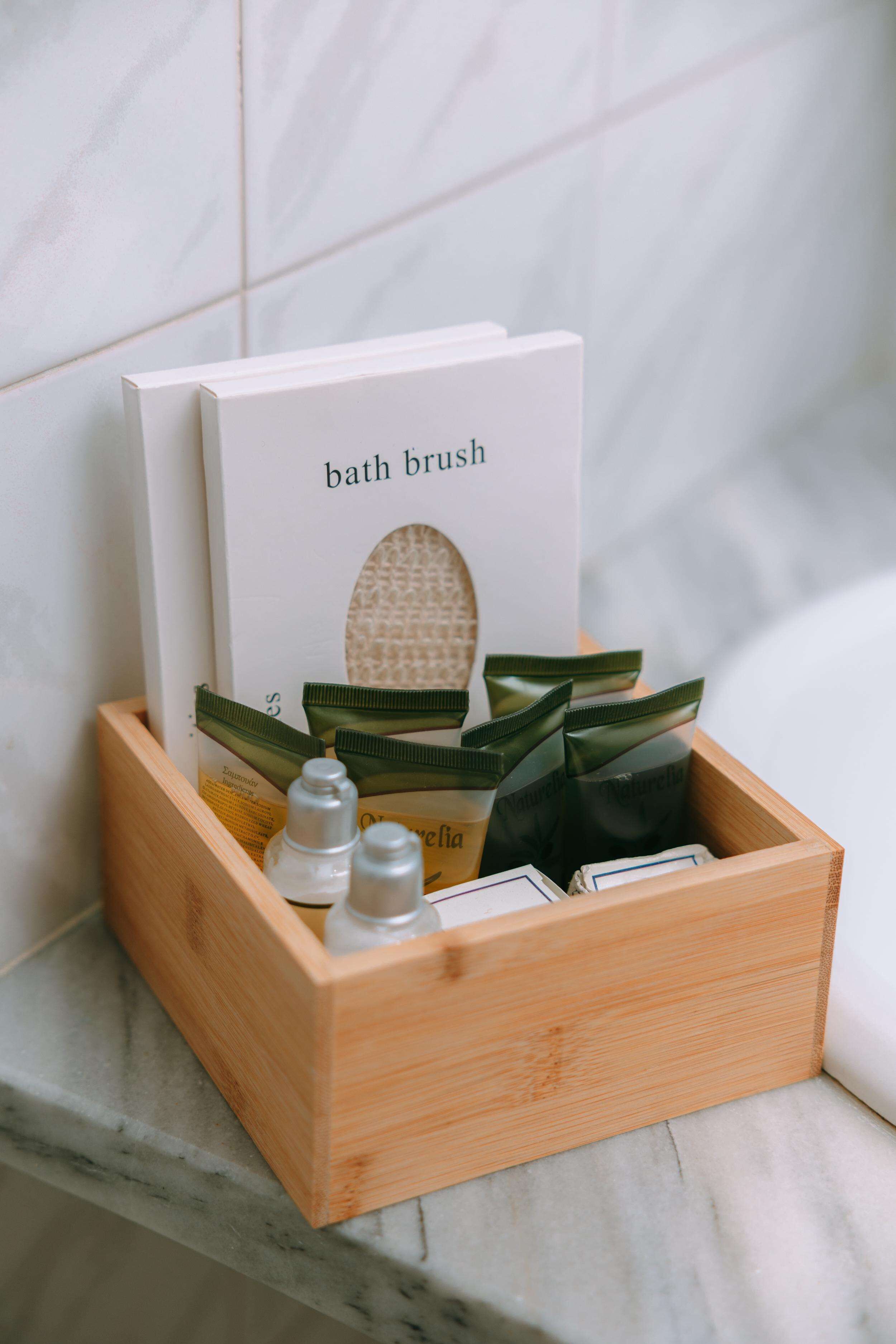 Foto - Santa Marina Unique Hotel