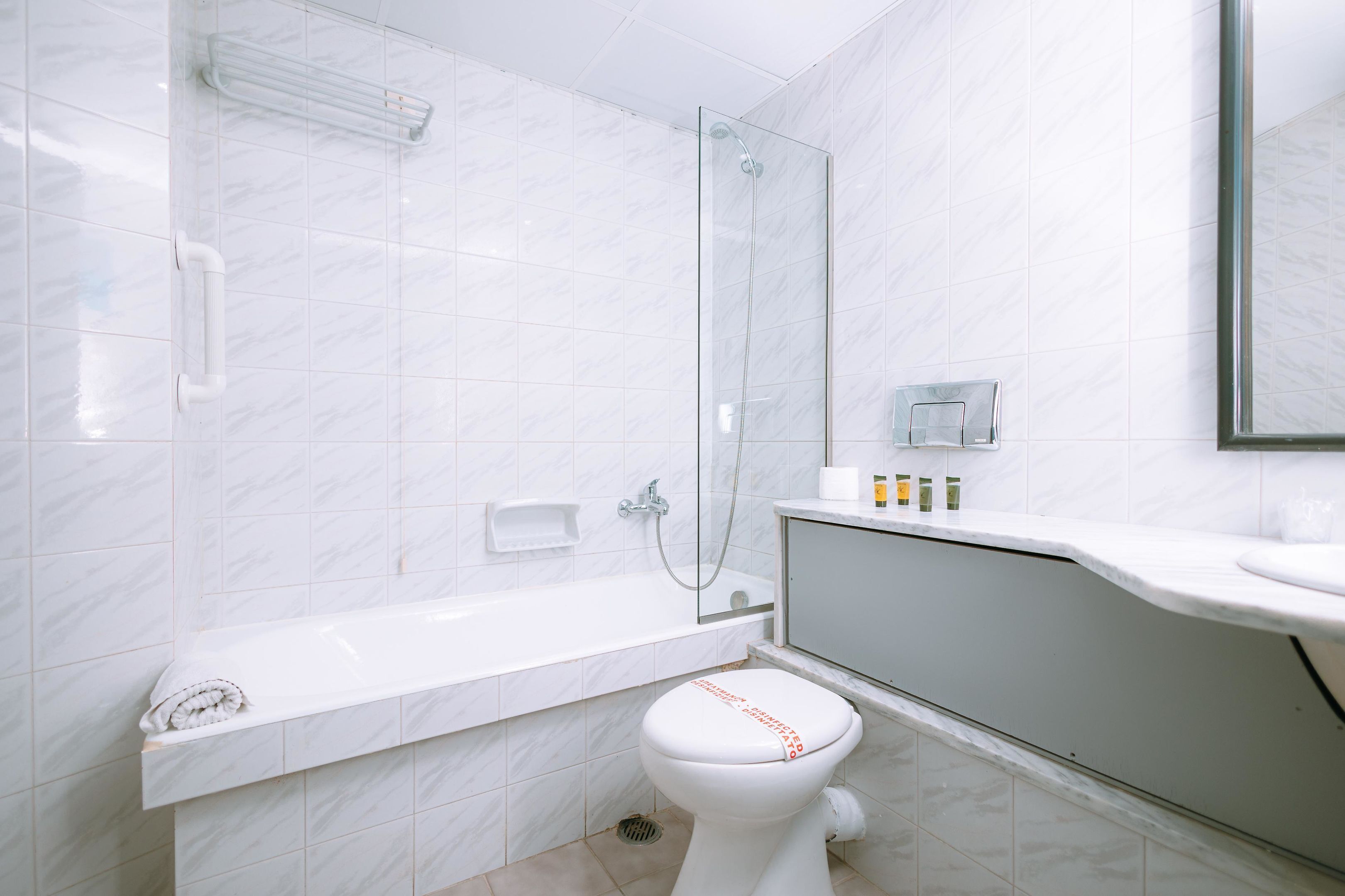 Foto - Santa Marina Unique Hotel