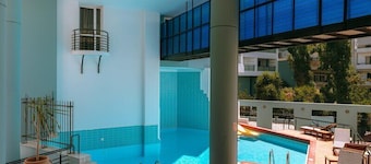 Santa Marina Unique Hotel