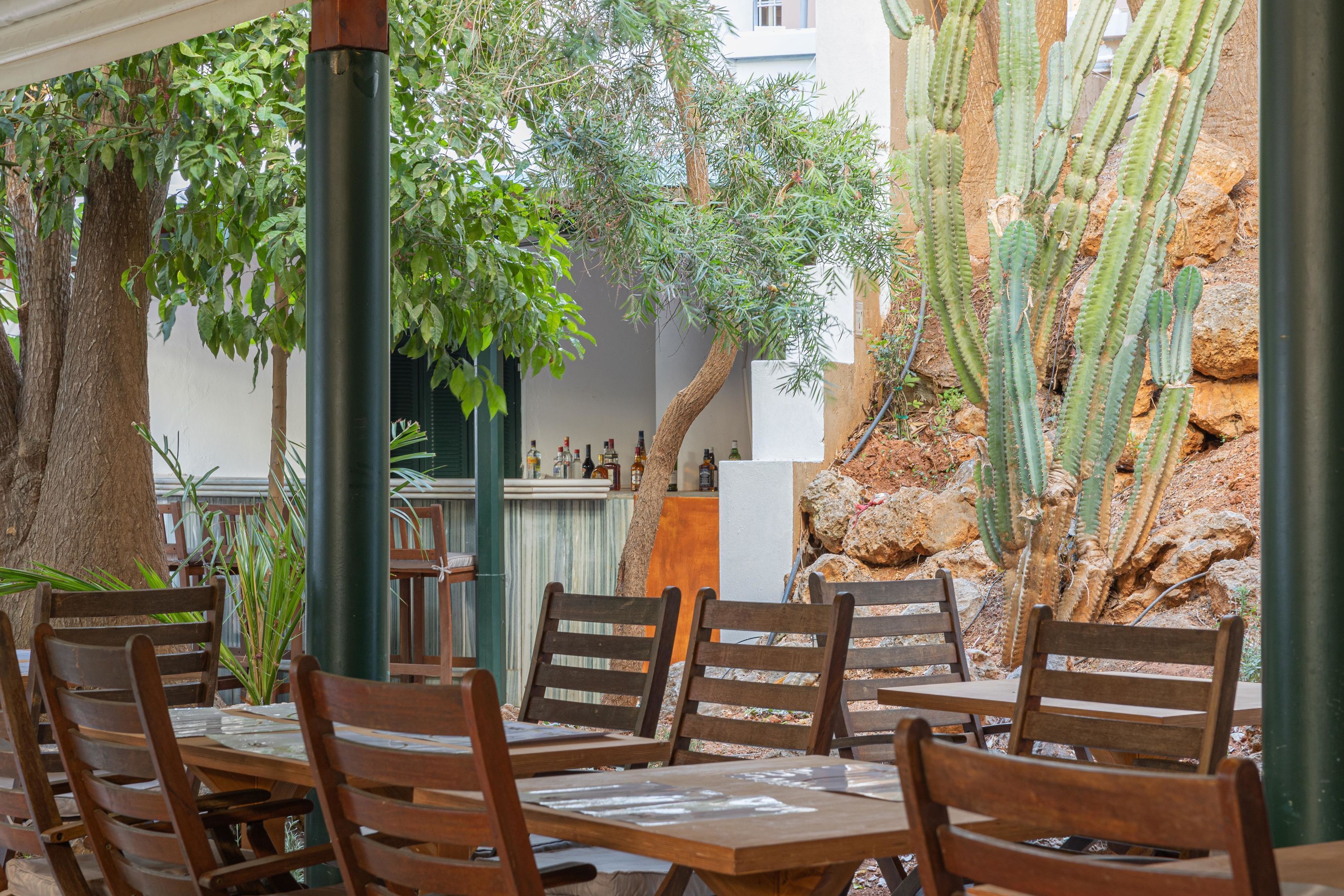 Foto - Santa Marina Unique Hotel