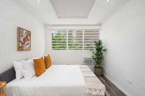 2 Schlafzimmer, Bügeleisen/Bügelbrett, Reisekinderbett, WLAN