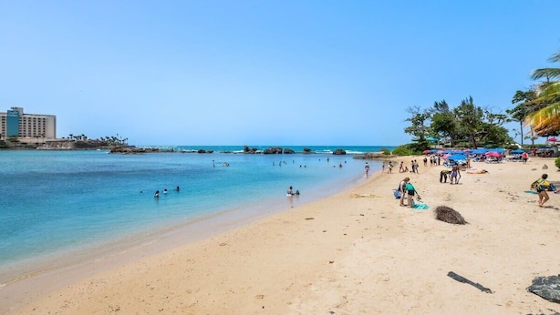 Strand