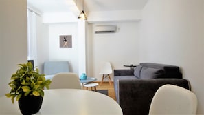 Lägenhet Comfort | Matservice på rummet