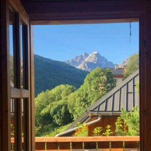 Property grounds - Chalet Typique (Valloire)