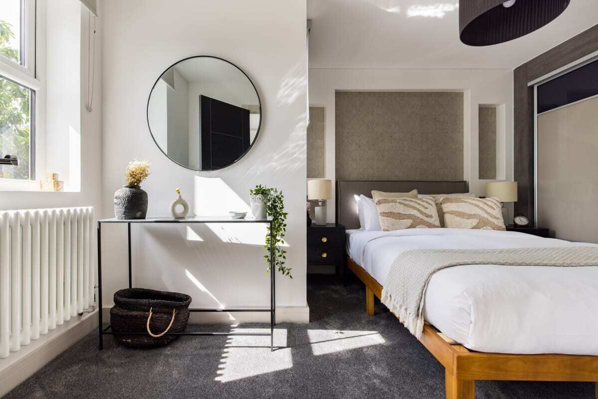 Apartment (2 Bedrooms)