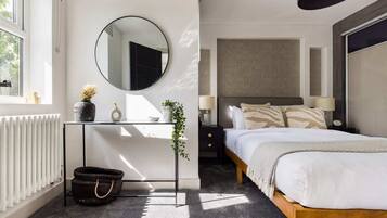 Apartment (2 Bedrooms)
