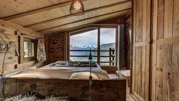 5 Schlafzimmer, Bügeleisen/Bügelbrett, WLAN, Bettwäsche