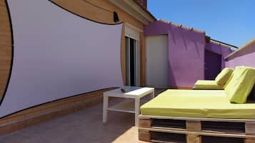 Terras