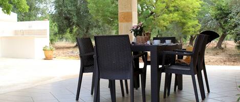 Villa | 2 Schlafzimmer