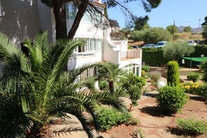 Property grounds - JARDINS III B 2 Roses / Roses - INTERimmo (Rosas / Roses)