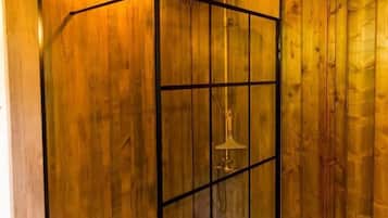 Kabin | Interior