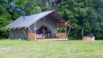小屋 | 外觀