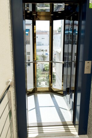 Interior - Luxury apartment ***** 500 m from beach v.a. E. 30 Euro p.d (Torrevieja)