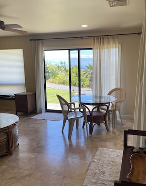 Villa, 3 Bedrooms | Interior