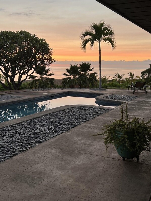 Villa, 3 chambres | Piscine