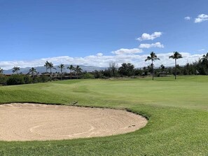 Villa, 3 chambres | Golf