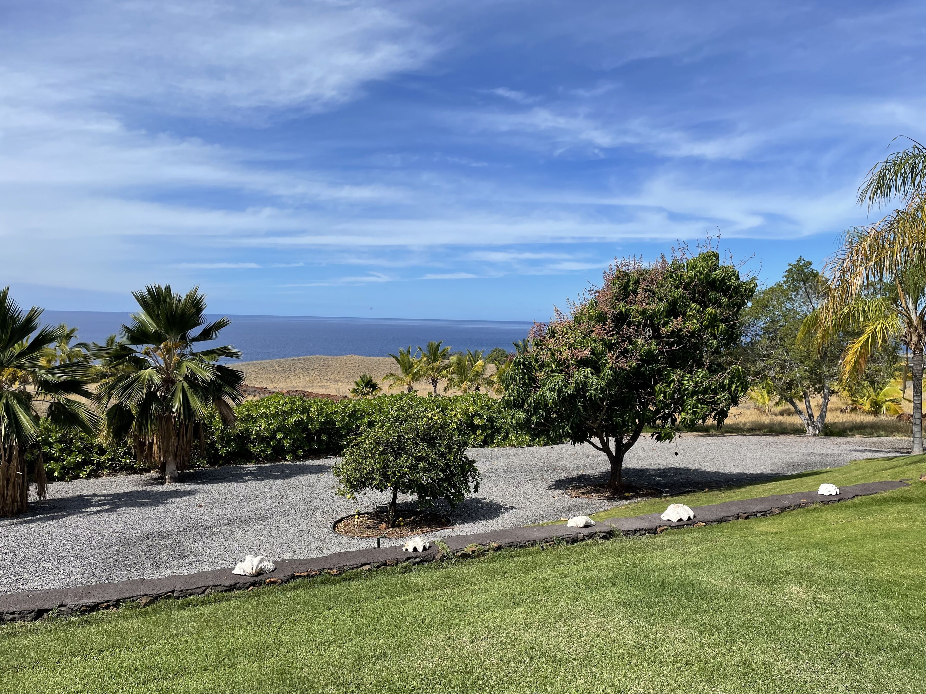 Villa, 3 Bedrooms | Property grounds