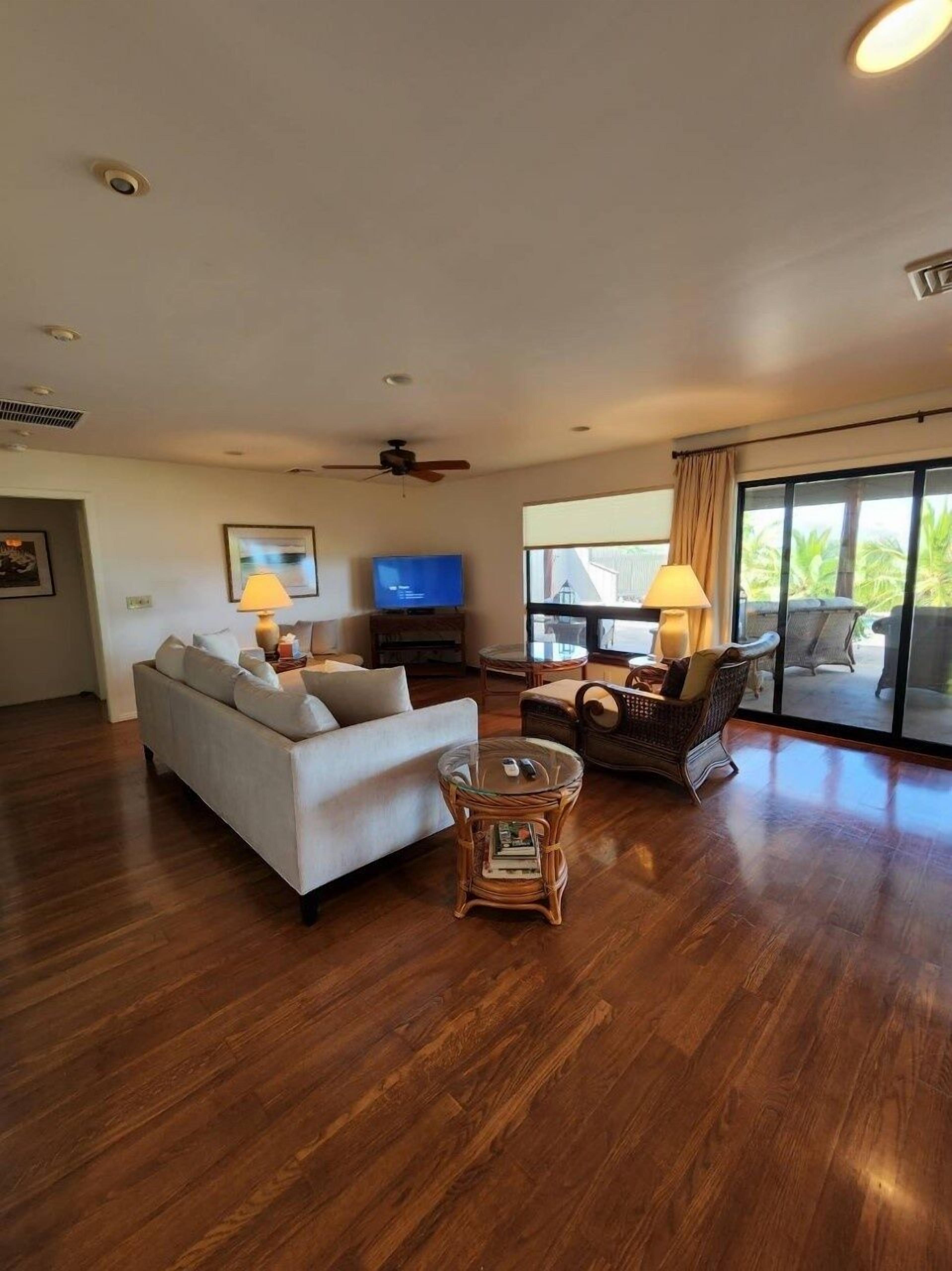 别墅, 3 间卧室 | 客厅 | 智能电视