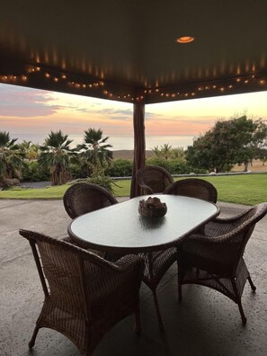 Villa, 3 Bedrooms | Balcony - Kohala Estate Home 3 Bedroom Estate by RedAwning (Kamuela)