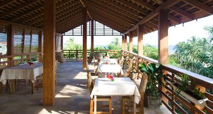 Hotel Otsunami