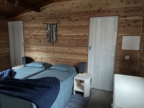 1 bedroom, WiFi