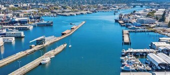 Quinn's sweet suite - Micro Studio - 91Walkscore