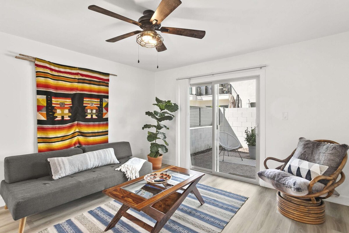 Majoittajan profiilikuva