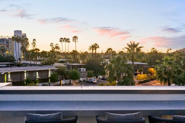 Property grounds - Soulshine Studio in the Heart of Old Town Scottsdale (Scottsdale)